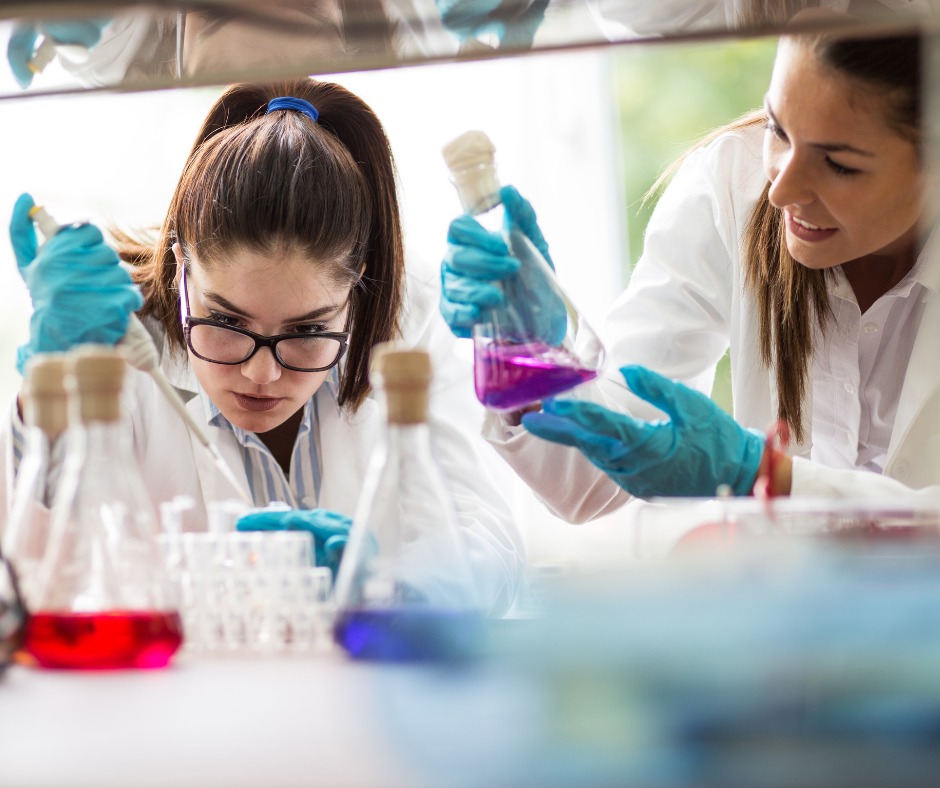 Medical Lab Technician