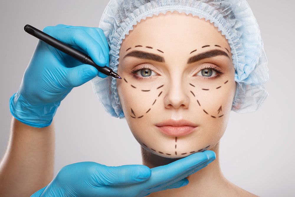Experience the Best Plastic Surgery in Delhi NCR – SRS Blogs