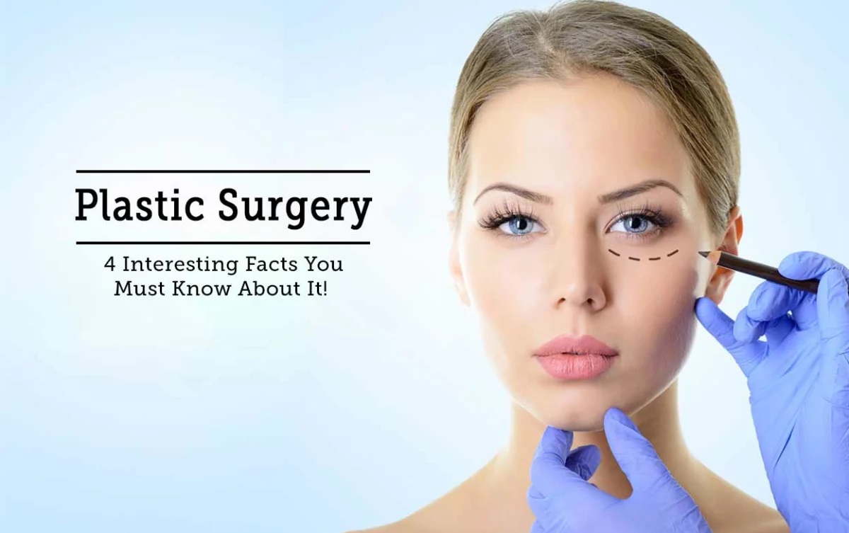 Information about Plastic Surgical Treatment for Better Appearance: