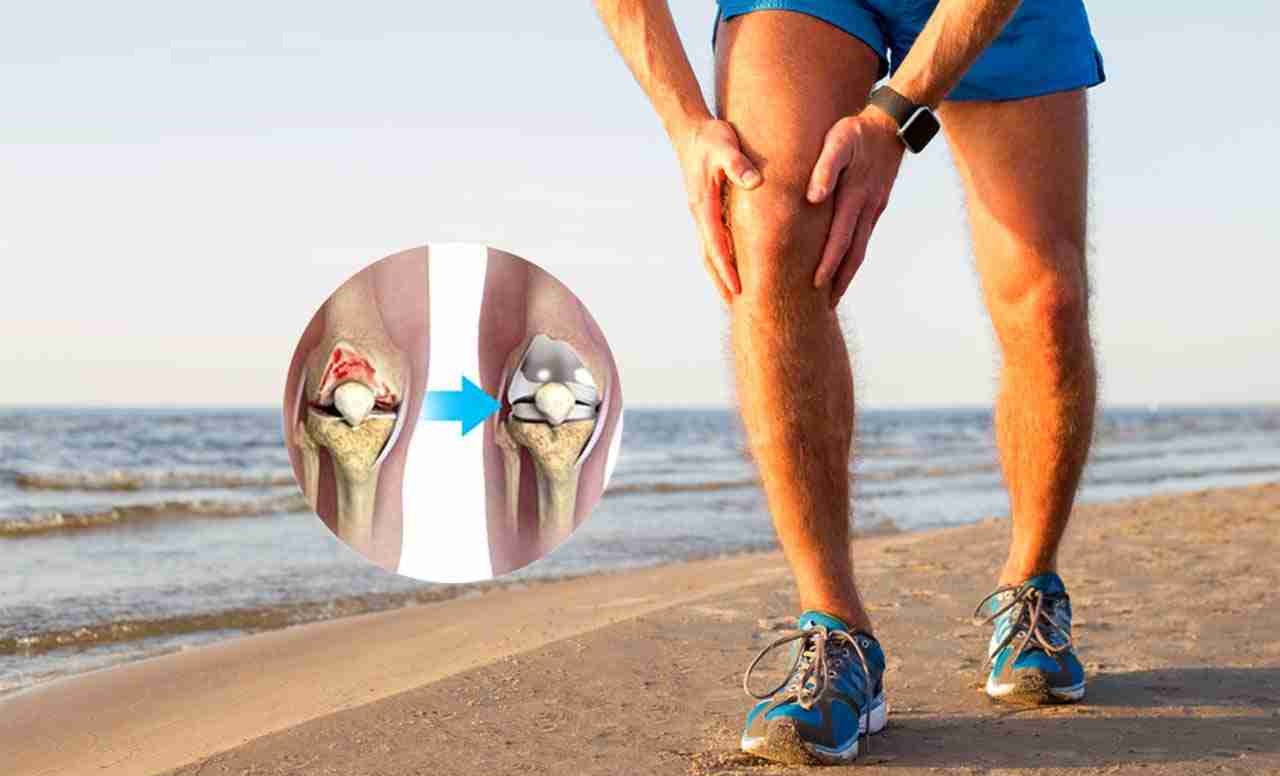 4 Reasons Why You Should See an Orthopedic Specialist