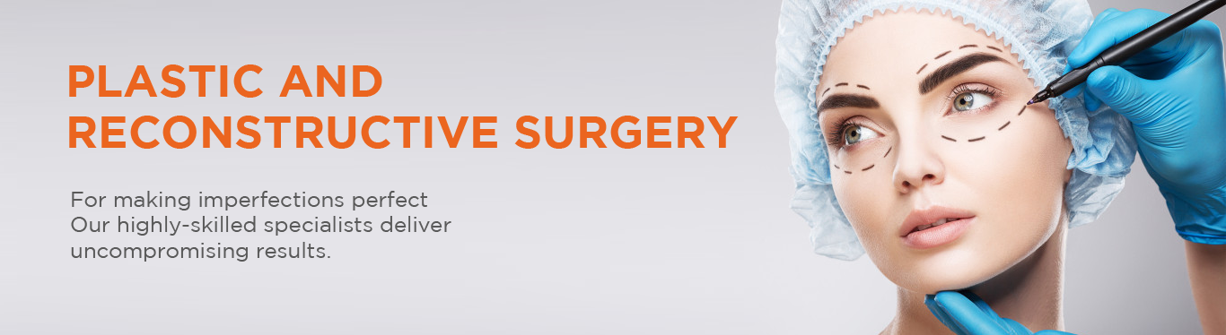 What are the Importance of Plastic Surgery for the Best Look?