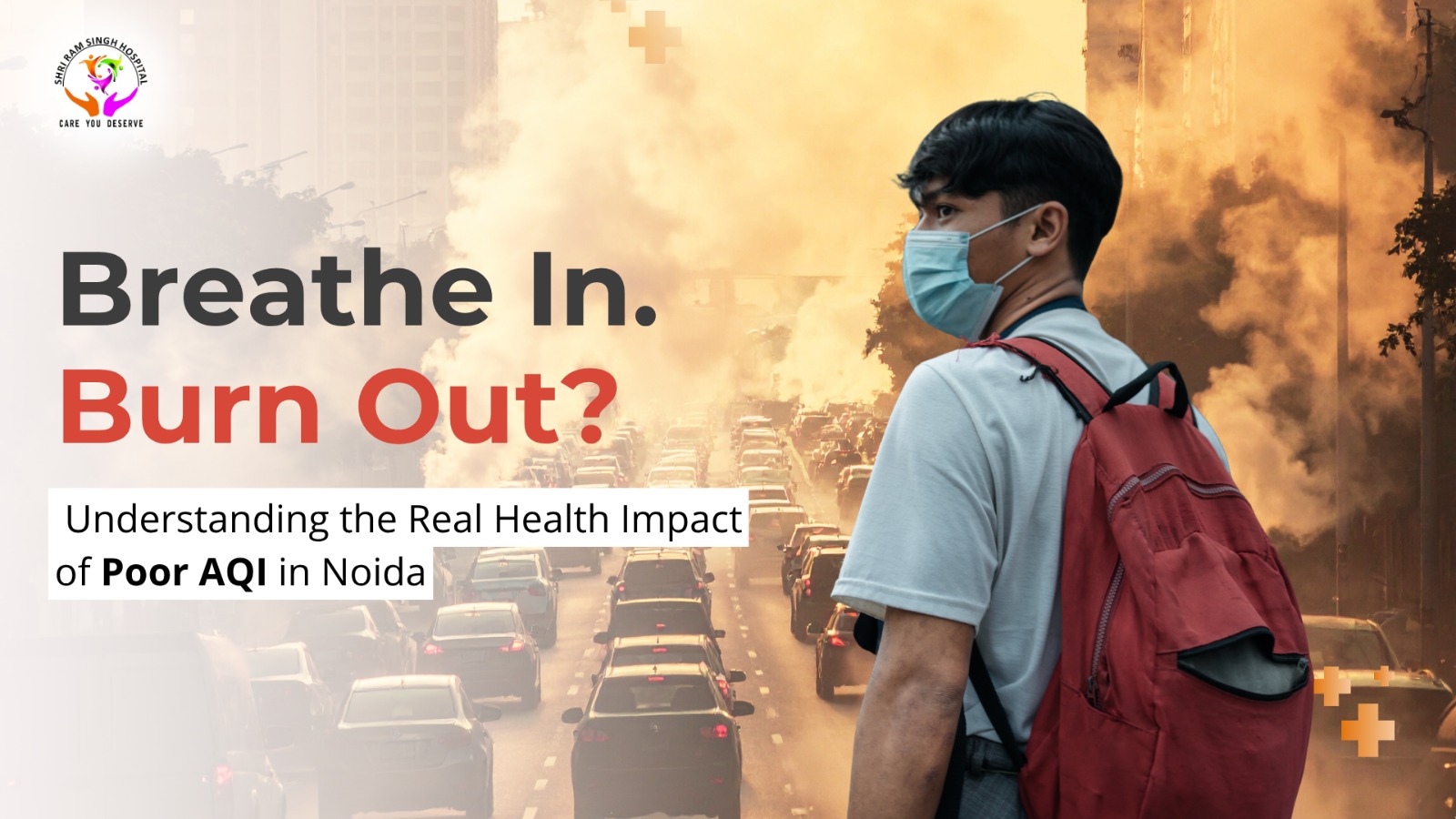 The Air You Breathe Could Be Hurting You