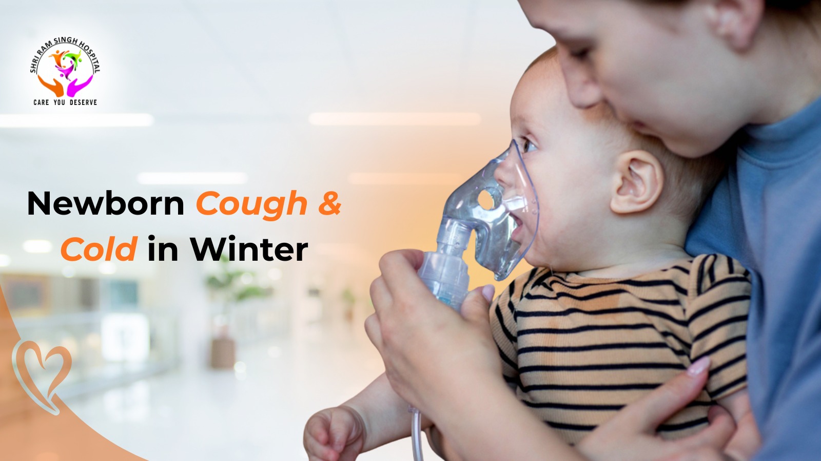 Newborn Cough & Cold in Winter: When to Worry
