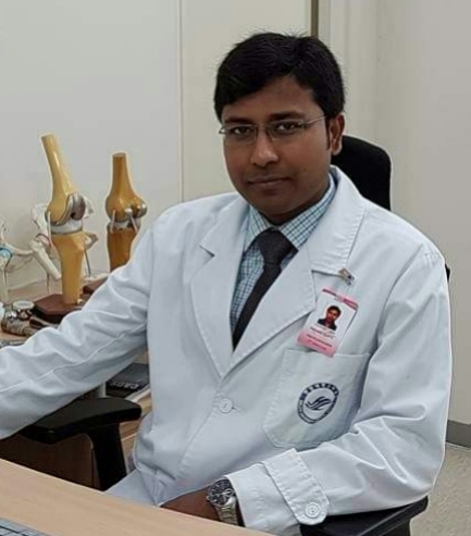 Dr  Priyank Gupta