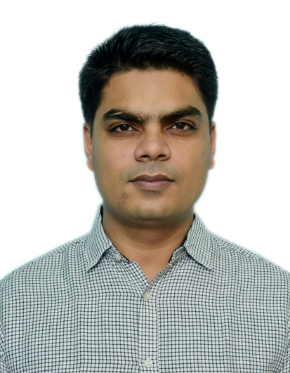 DR . Pranjal Pandey