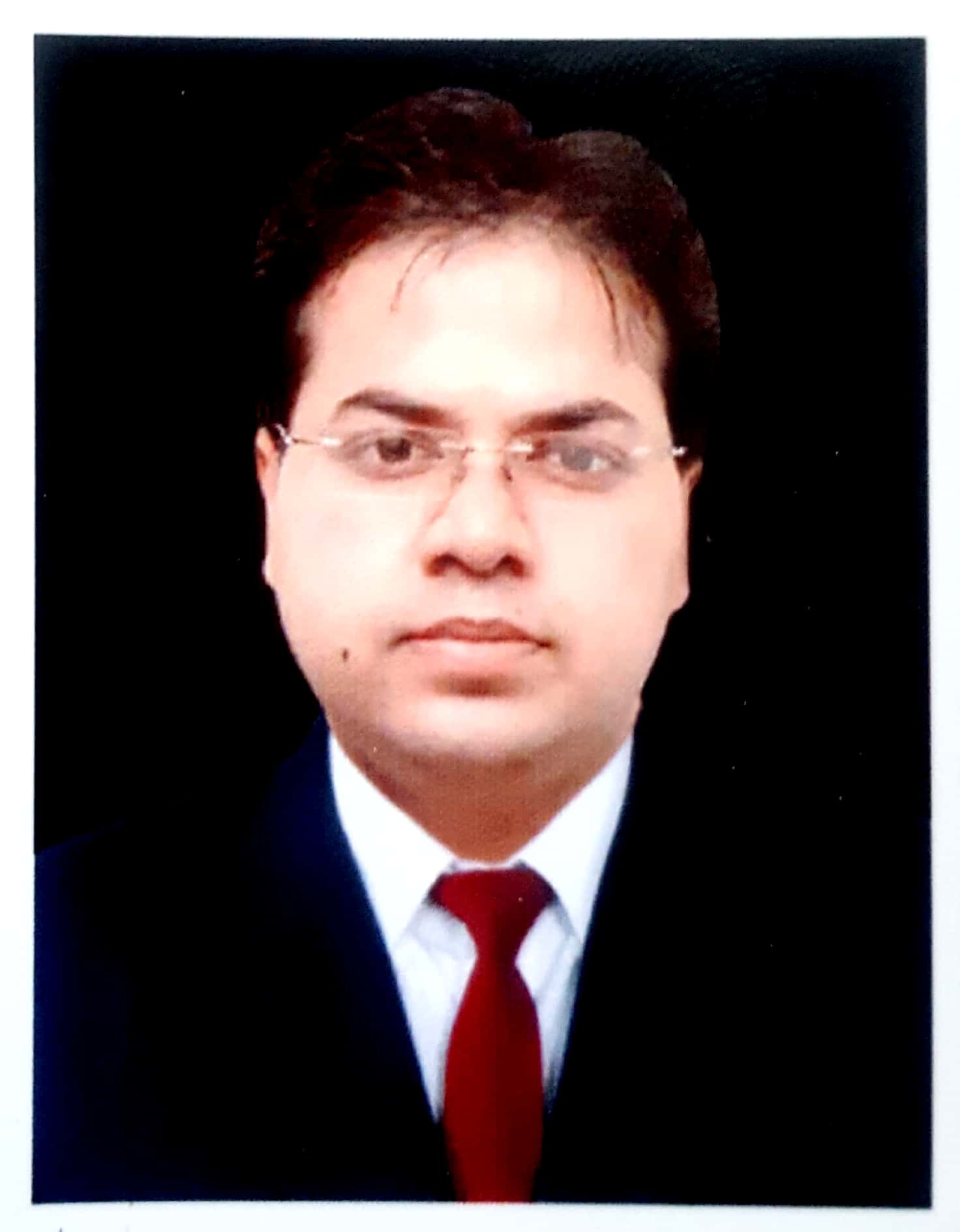 Dr Harshdeep Singhal