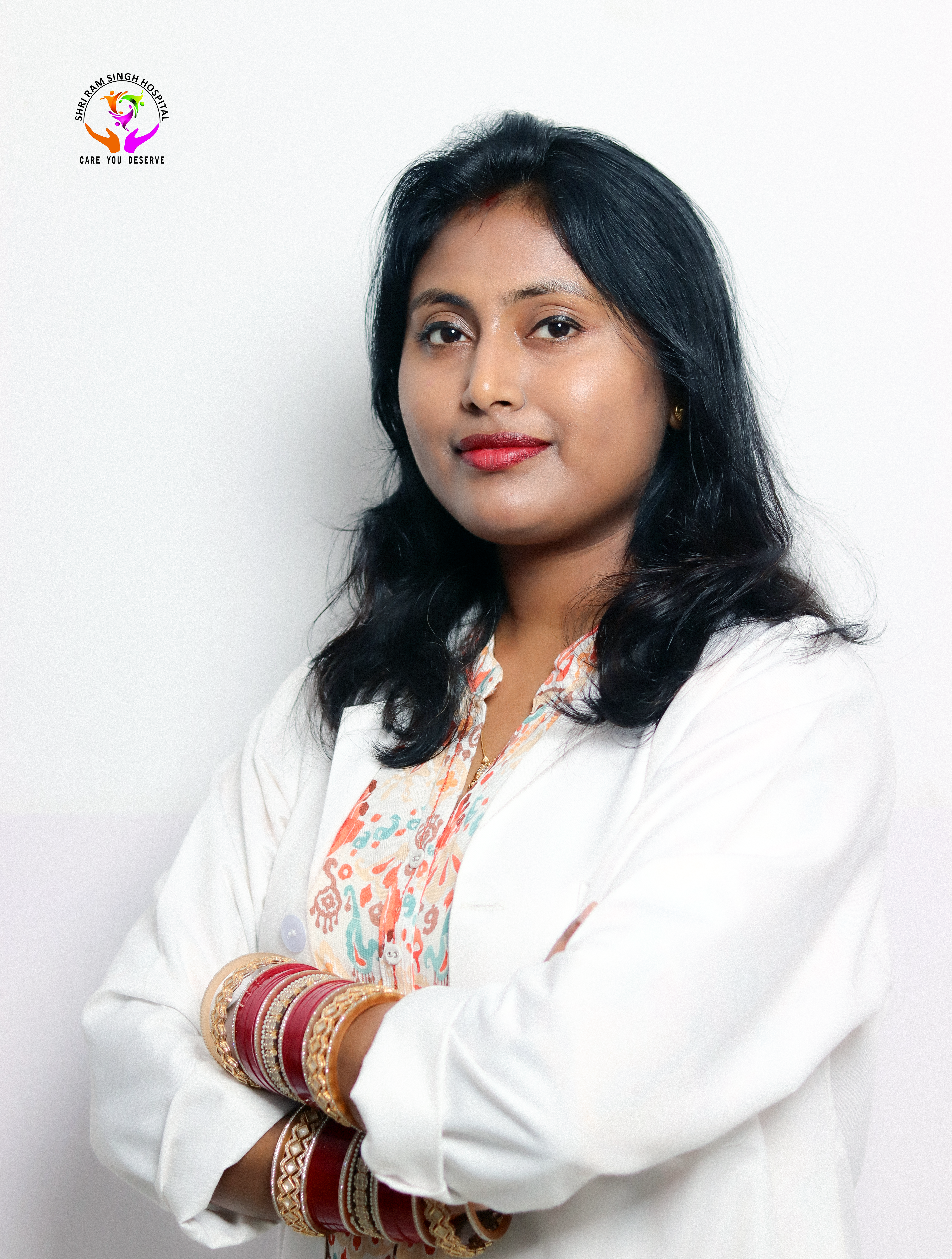 DR. KRITIKA VERMA (PT)