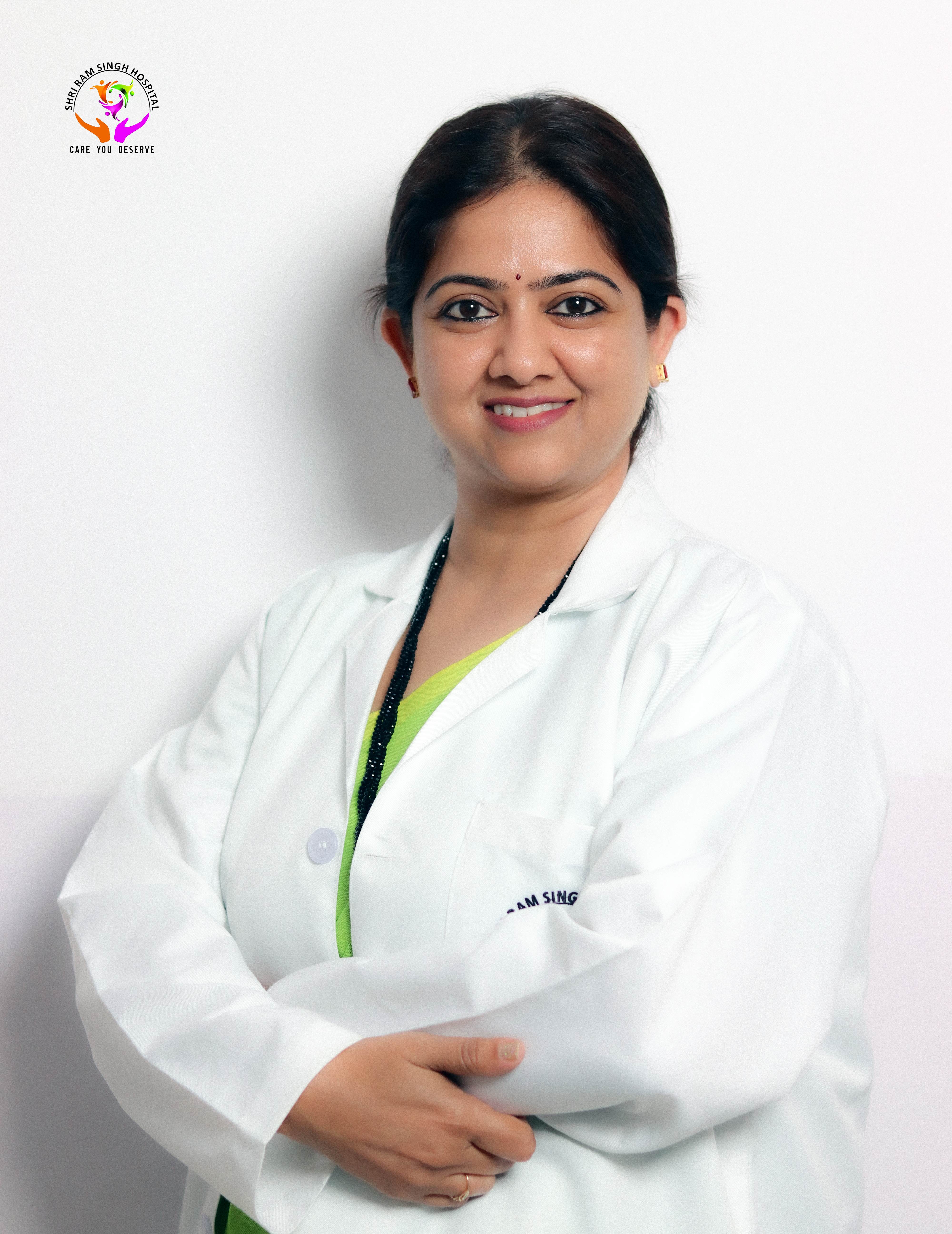 DR PAVANA 