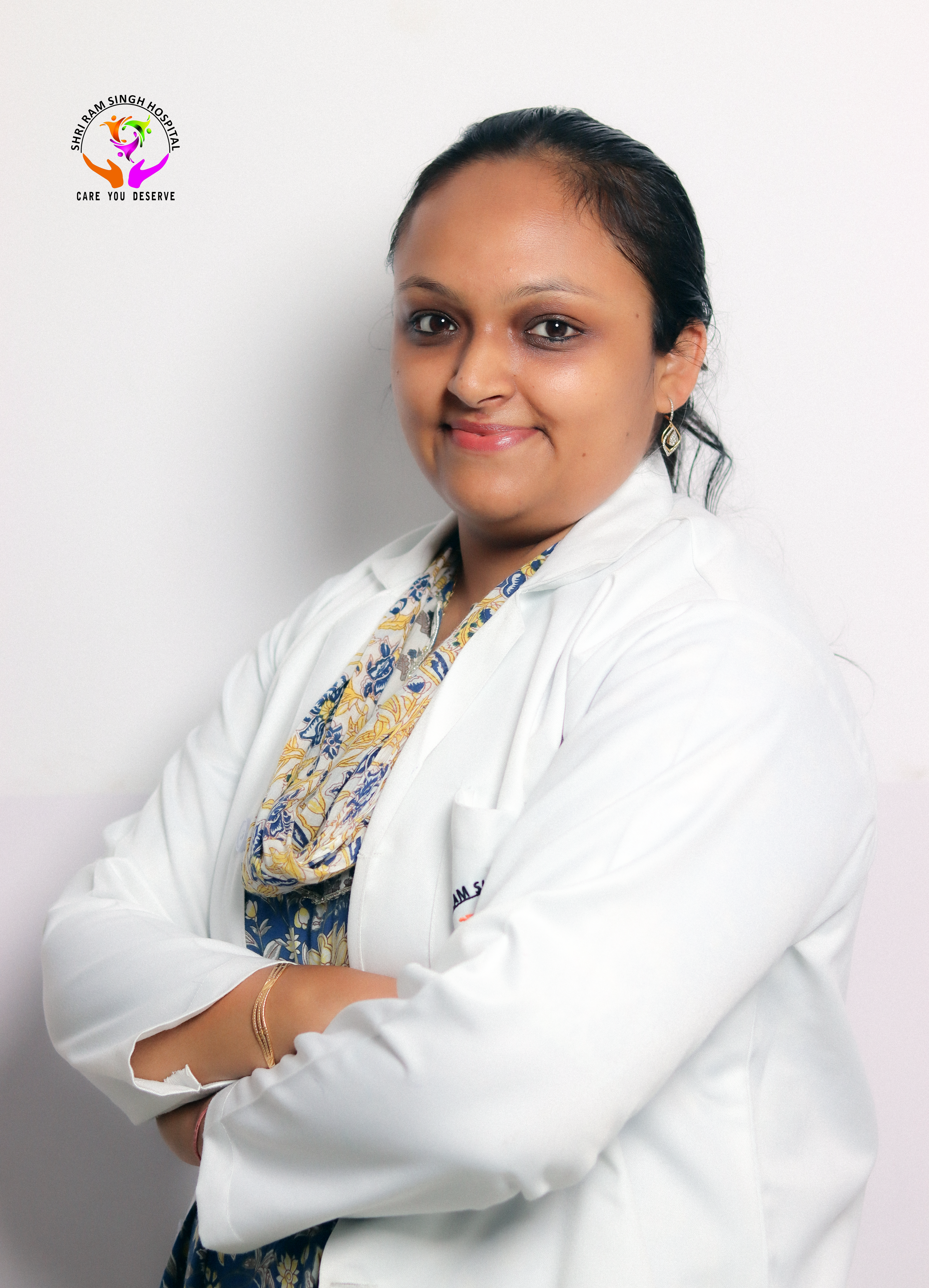DR SOUMYA AGGARWAL