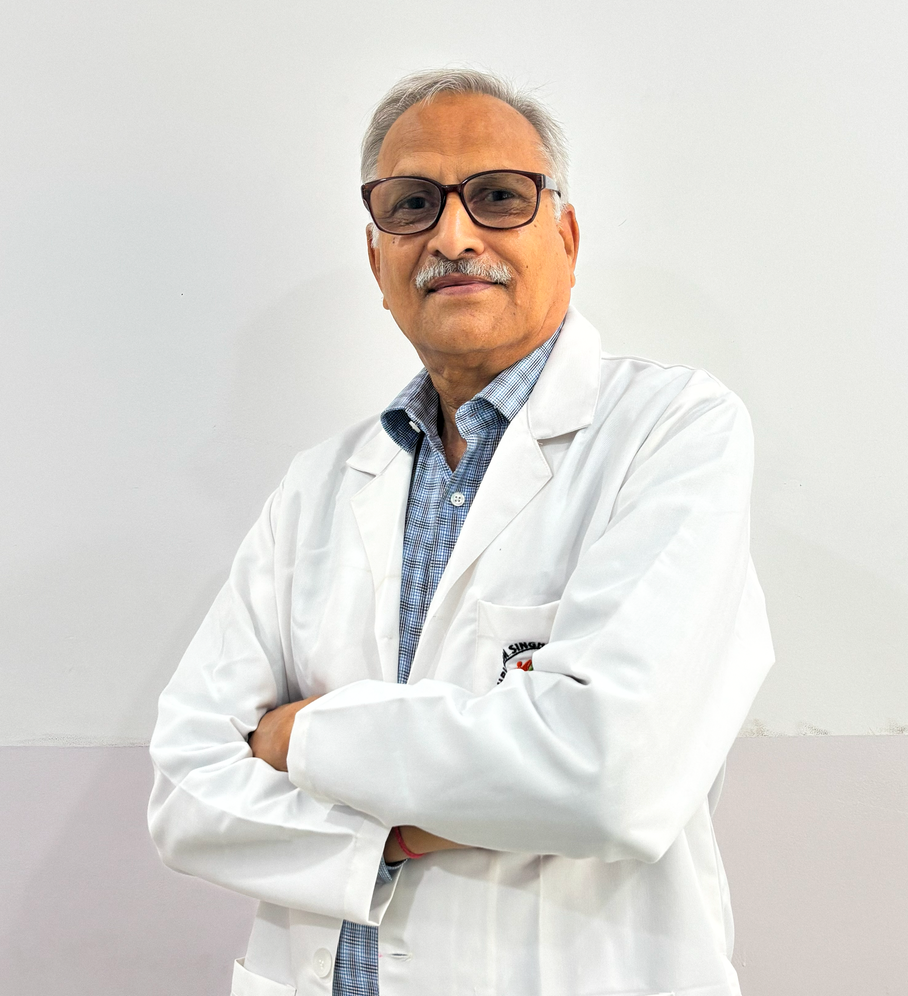 DR PRADYUMAN SODHANI