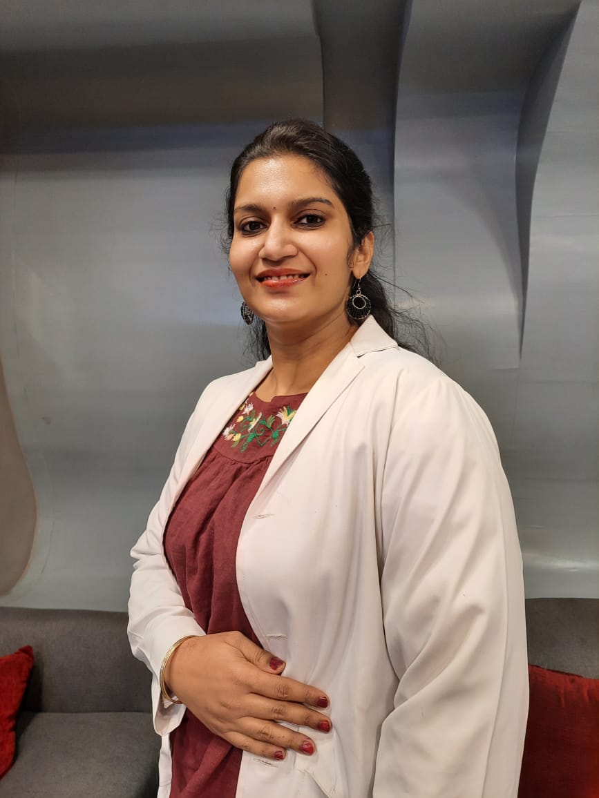 Dr Ankita Goel