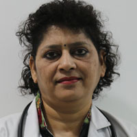 Dr. Shalini Srivastava