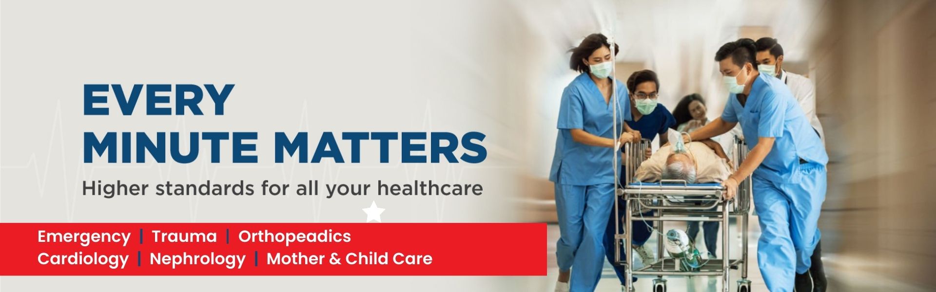 Multispeciality Hospital in Delhi NCR