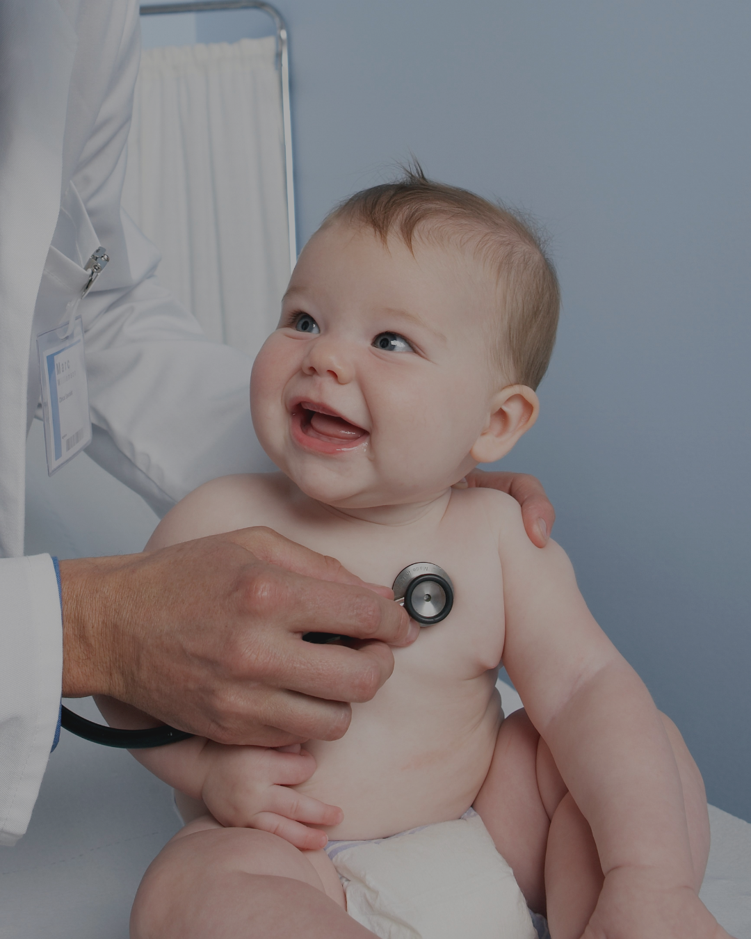 pediatrics
