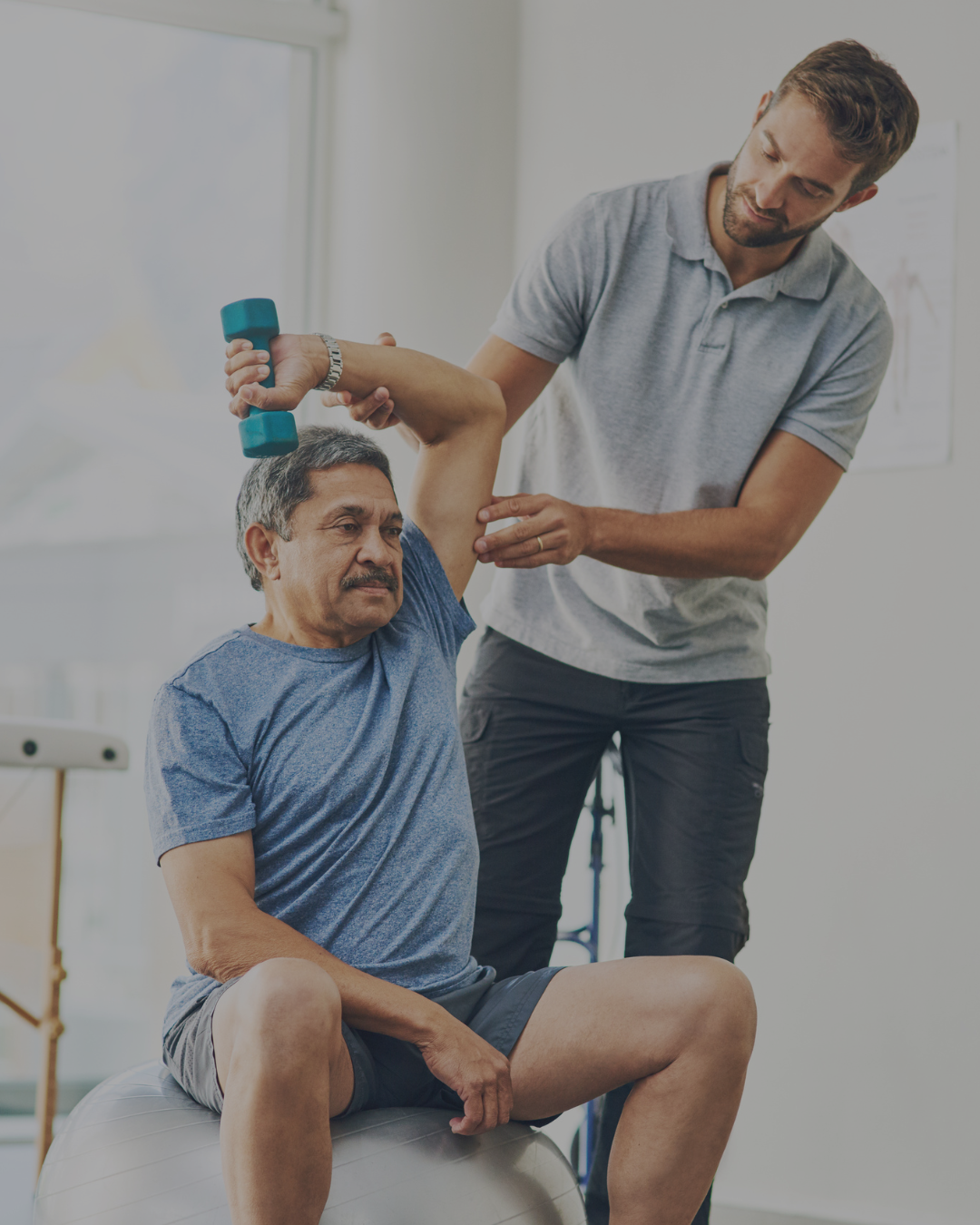 Physiotherapy