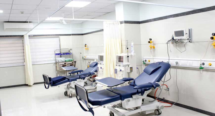 Best Dialysis Center in Noida