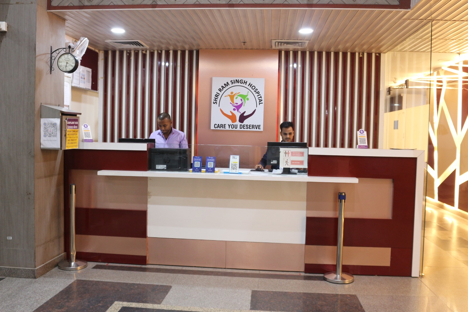 Trauma & Multispeciality Hospital Sec 70 Noida