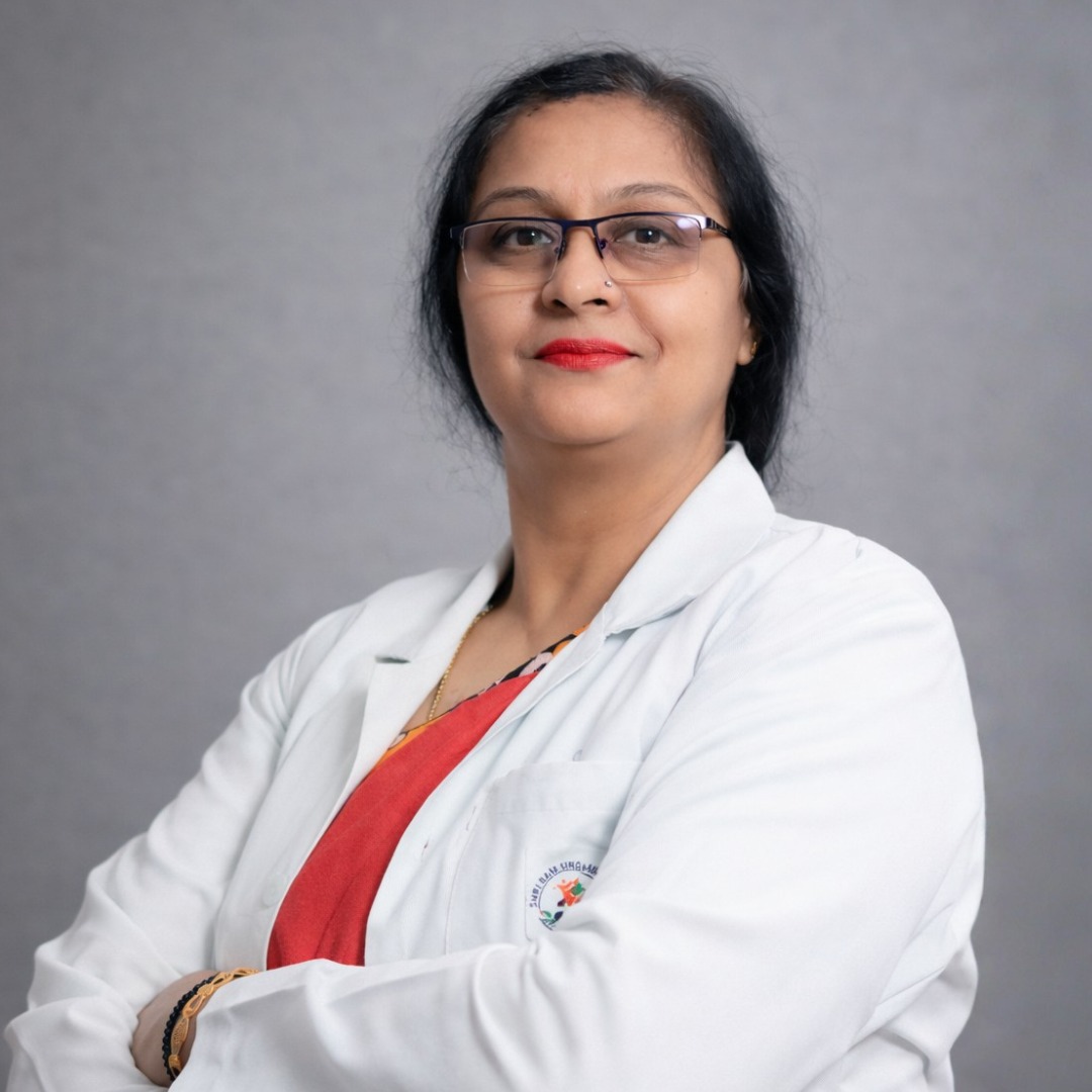 Dr. Seema Verma